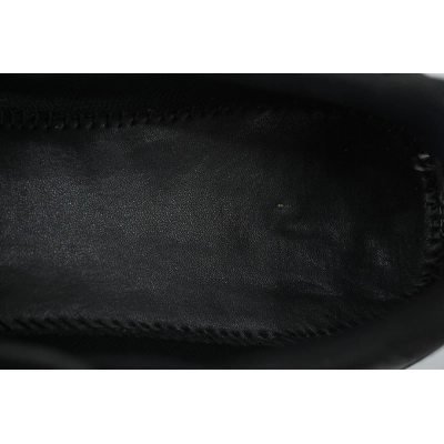 Baskets Prada « All Black 02 »