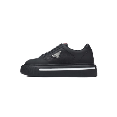 Tênis Prada Preto 01
