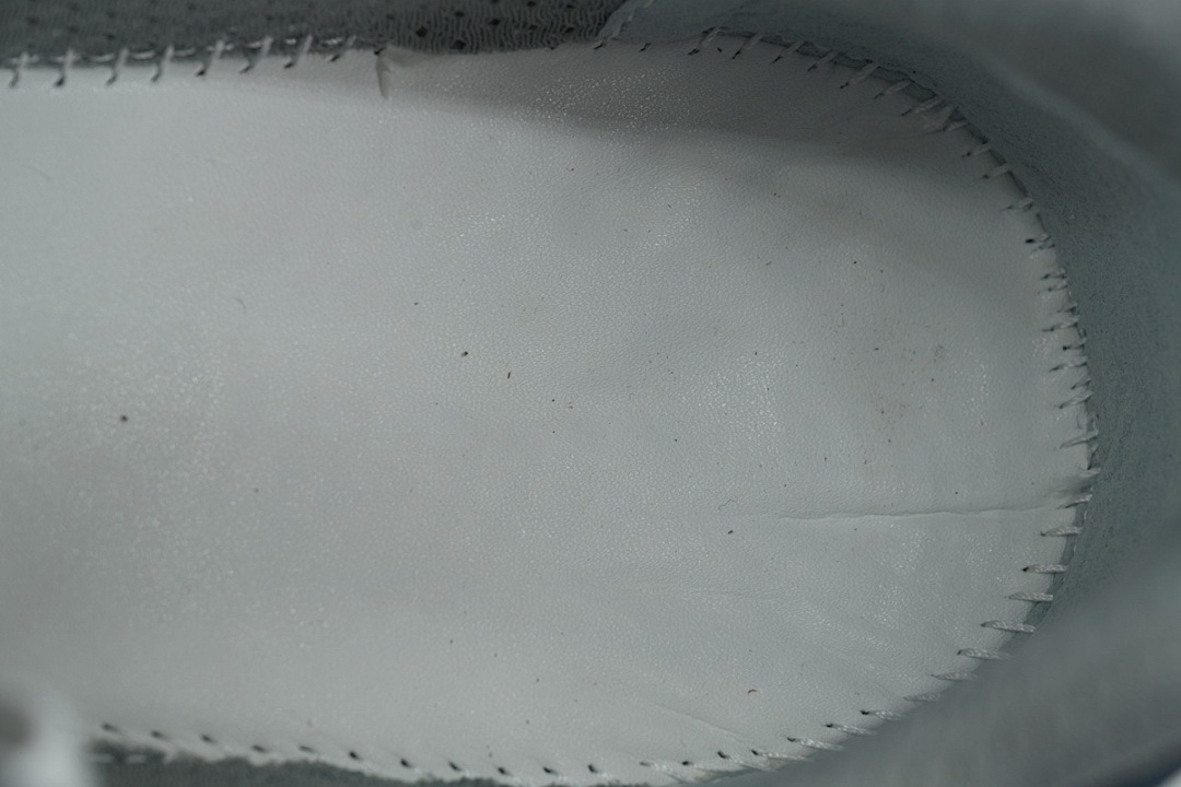 Zapatillas Prada en azul carbón