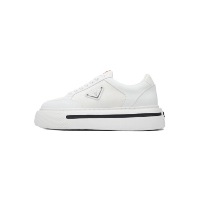 Tênis Prada Branco 01