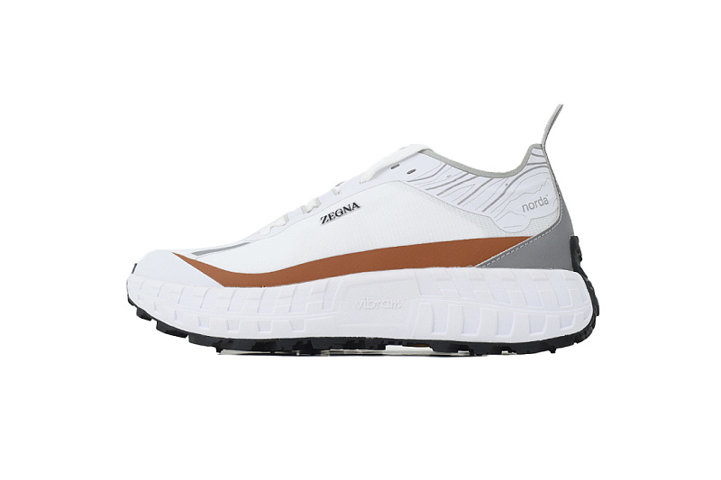 S5631Z-BIA ZEGNA x norda White