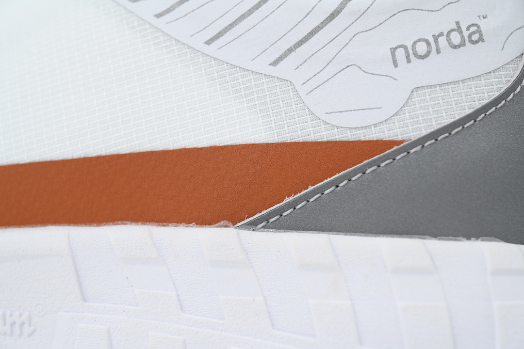 S5631Z-BIA ZEGNA x norda White