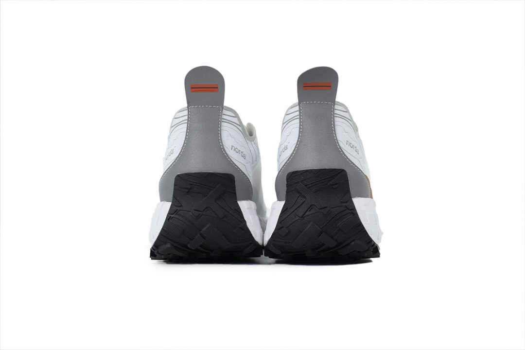S5631Z-BIA ZEGNA x norda White