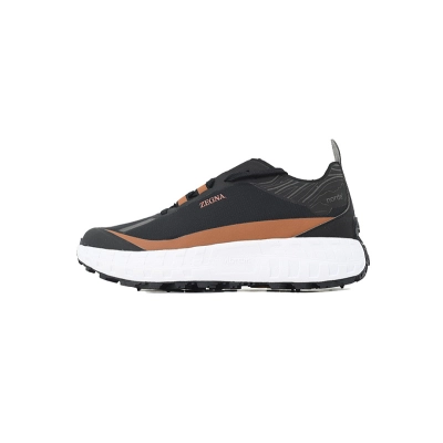 S5631Z-VSN ZEGNA x norda Black Orange 01