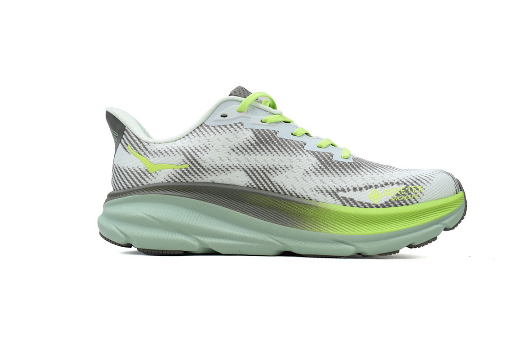 STLV HOKA Clifton 9 GORE-TEX for Men