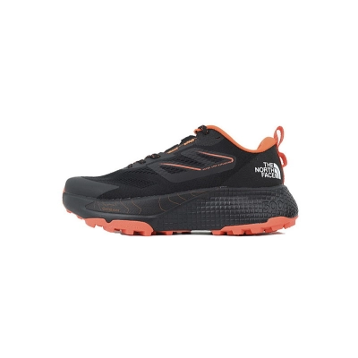 THE NORTH FACE Altamesa 500 Black Orange Red 01