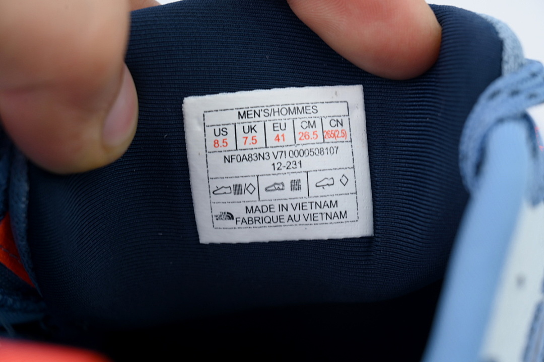 THE NORTH FACE Altamesa 500 Blue