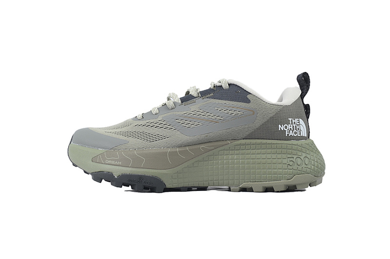 THE NORTH FACE Altamesa 500 Clay Ash