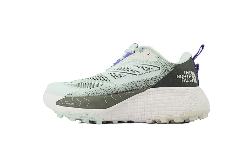 THE NORTH FACE Altamesa 500 Green