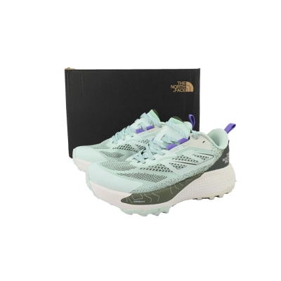 THE NORTH FACE Altamesa 500 Green 02