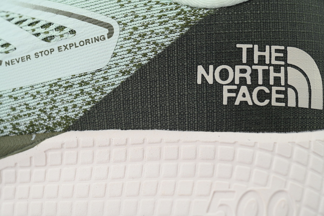 THE NORTH FACE Altamesa 500 Green
