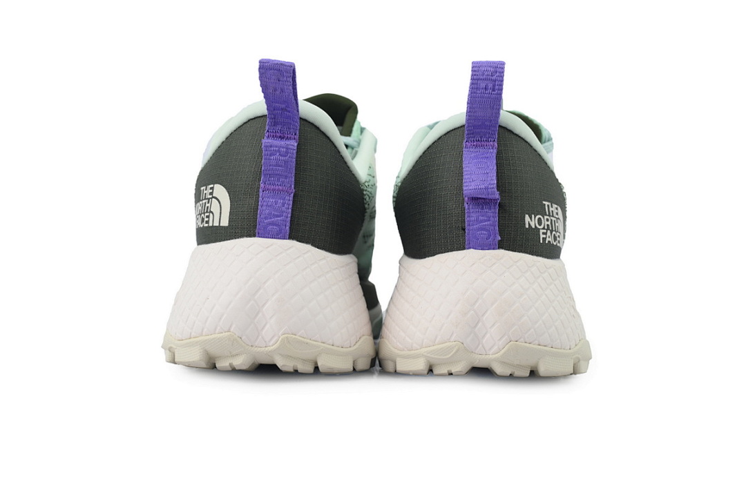 THE NORTH FACE Altamesa 500 Green
