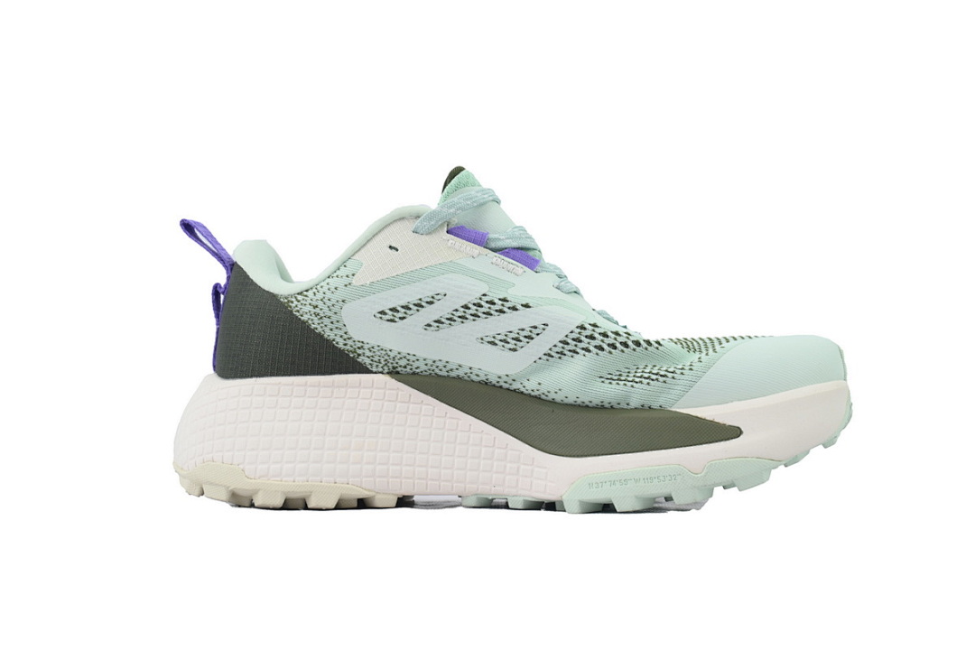 THE NORTH FACE Altamesa 500 Green