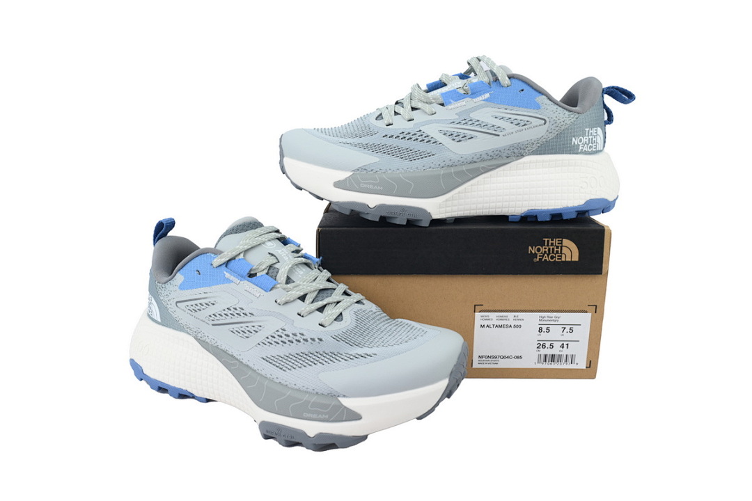 THE NORTH FACE Altamesa 500 Grey