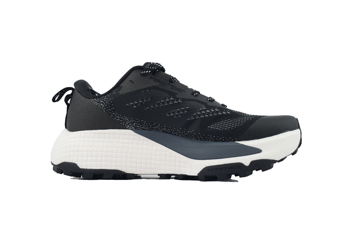 The North Face Maltamesa 500 Black Anthracite White NF0A8N5TQ4A-085