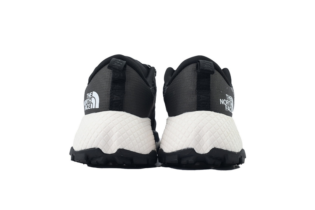 The North Face Maltamesa 500 Black Anthracite White NF0A8N5TQ4A-085