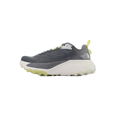 The North Face Maltamesa 500 Grey Anthracite Yellow NF0A8A8PF0W-085 01
