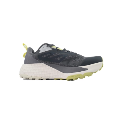 The North Face Maltamesa 500 Grey Anthracite Yellow NF0A8A8PF0W-085 02