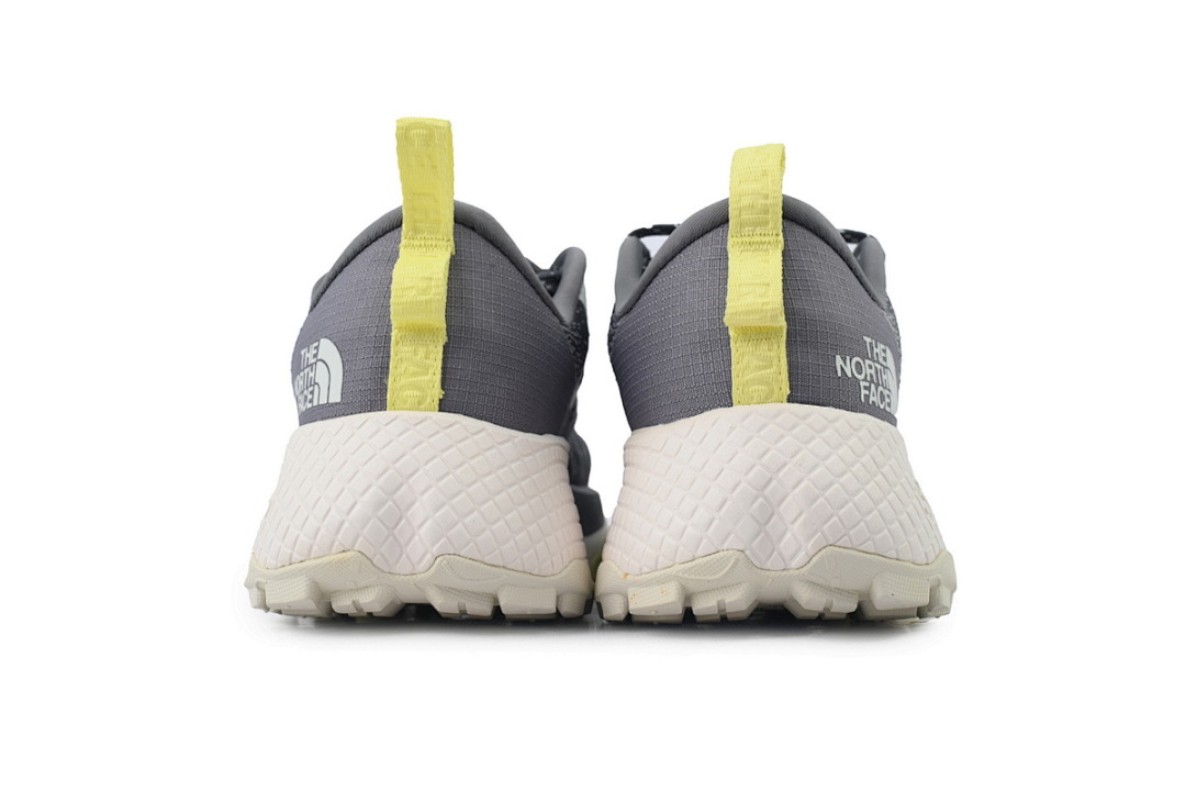 The North Face Maltamesa 500 Grey Anthracite Yellow NF0A8A8PF0W-085