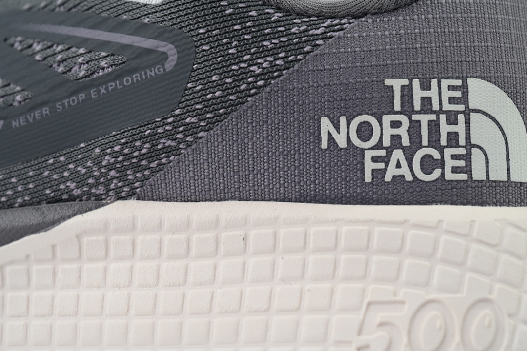 The North Face Maltamesa 500 Grey Anthracite Yellow NF0A8A8PF0W-085