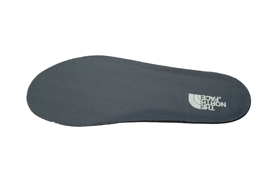 The North Face Maltamesa 500 Grey Anthracite Yellow NF0A8A8PF0W-085