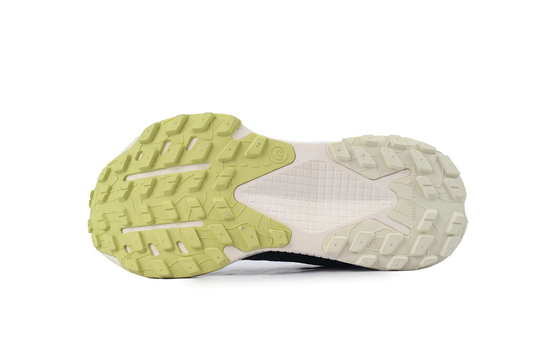 The North Face Maltamesa 500 Grey Anthracite Yellow NF0A8A8PF0W-085