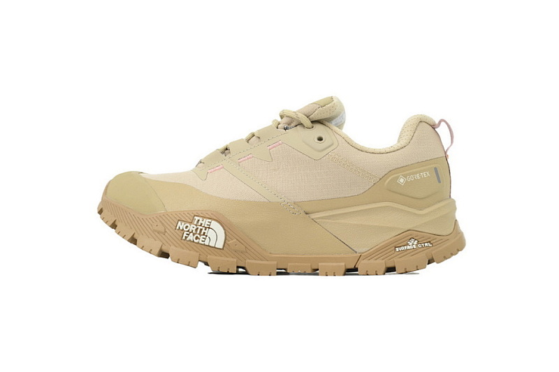 THE NORTH FACE Offtrail Hike GORETEX Beige
