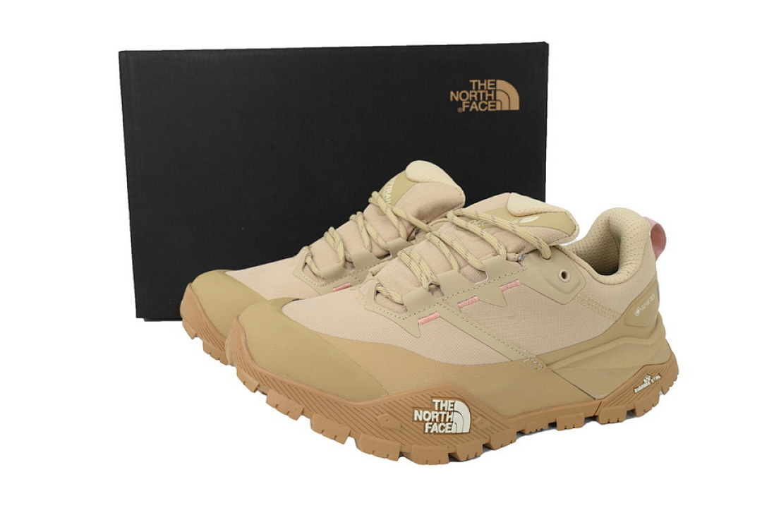 THE NORTH FACE Offtrail Hike GORETEX Beige