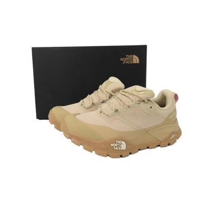 THE NORTH FACE Offtrail Hike GORETEX Beige 02