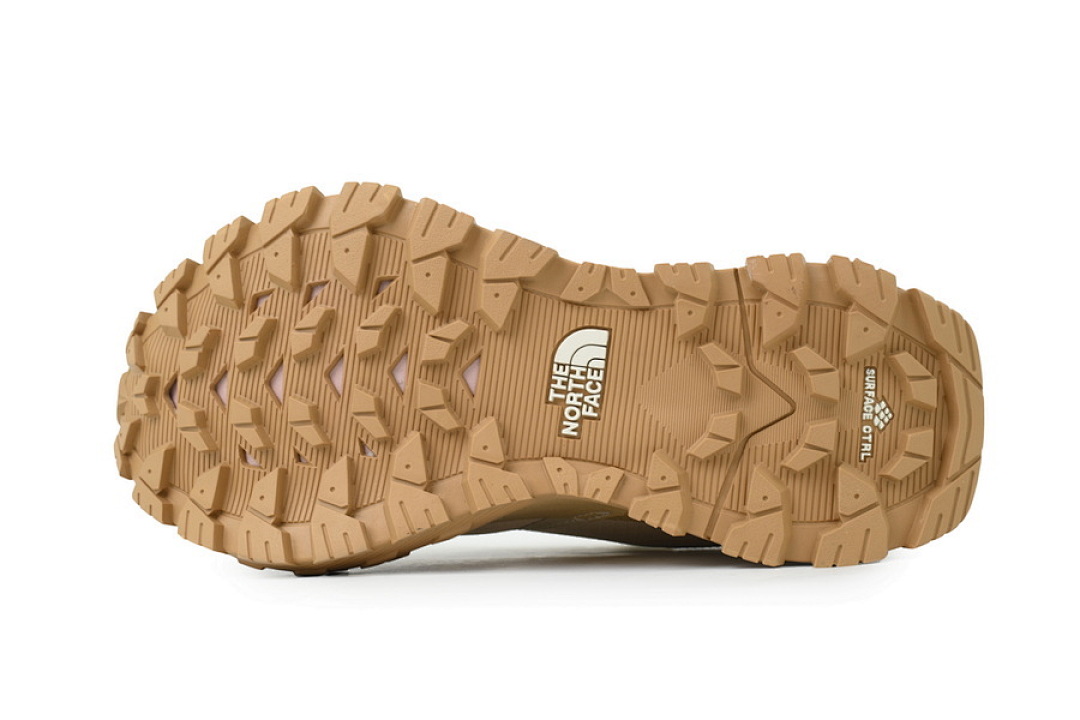 THE NORTH FACE Offtrail Hike GORETEX Beige