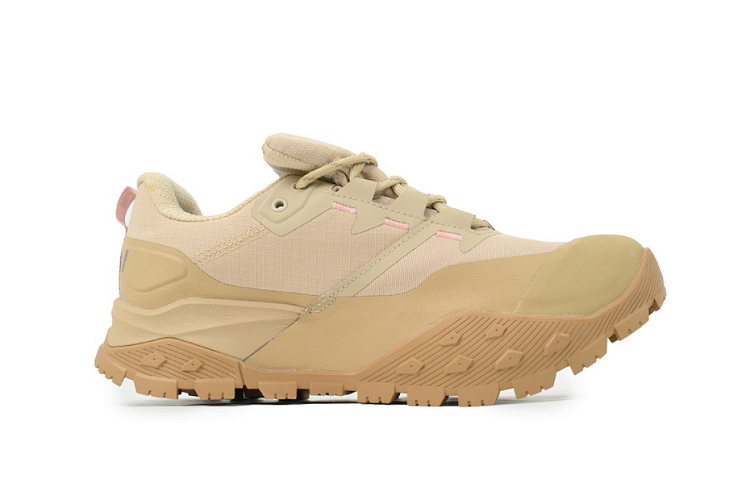 THE NORTH FACE Offtrail Hike GORETEX Beige