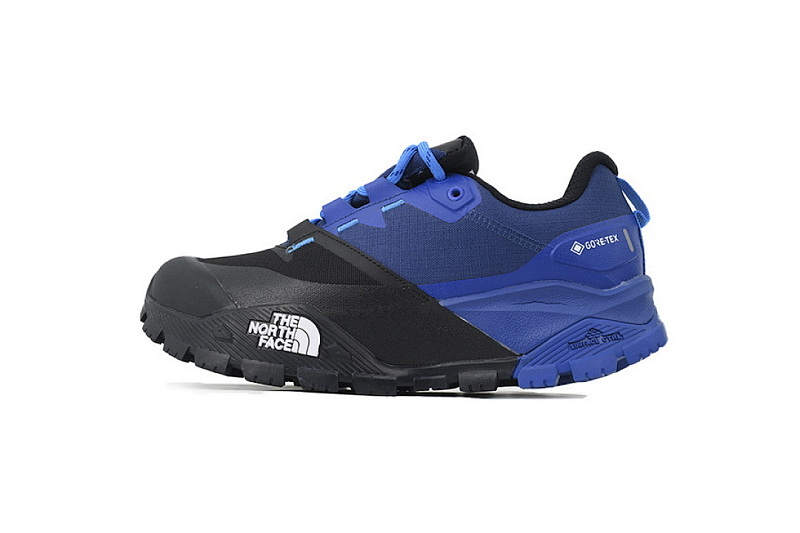 THE NORTH FACE Offtrail Hike GORETEX Black Black Blue