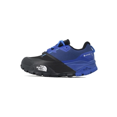 THE NORTH FACE Offtrail Hike GORETEX Black Black Blue 01