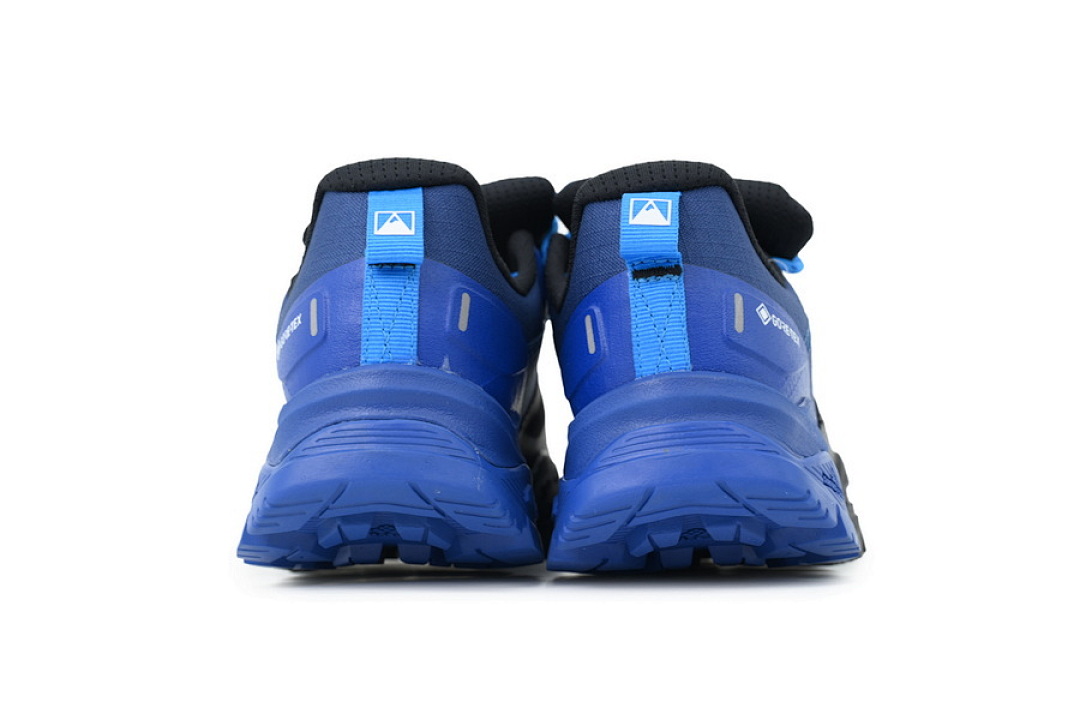 THE NORTH FACE Offtrail Hike GORETEX Black Black Blue