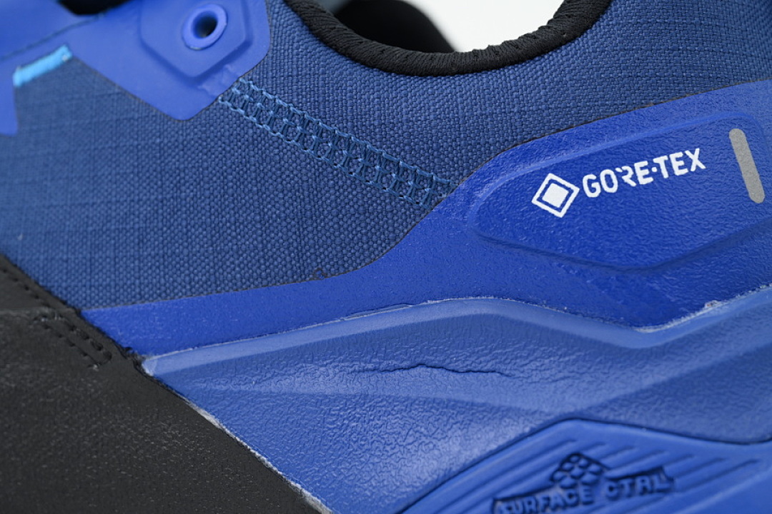 THE NORTH FACE Offtrail Hike GORETEX Black Black Blue