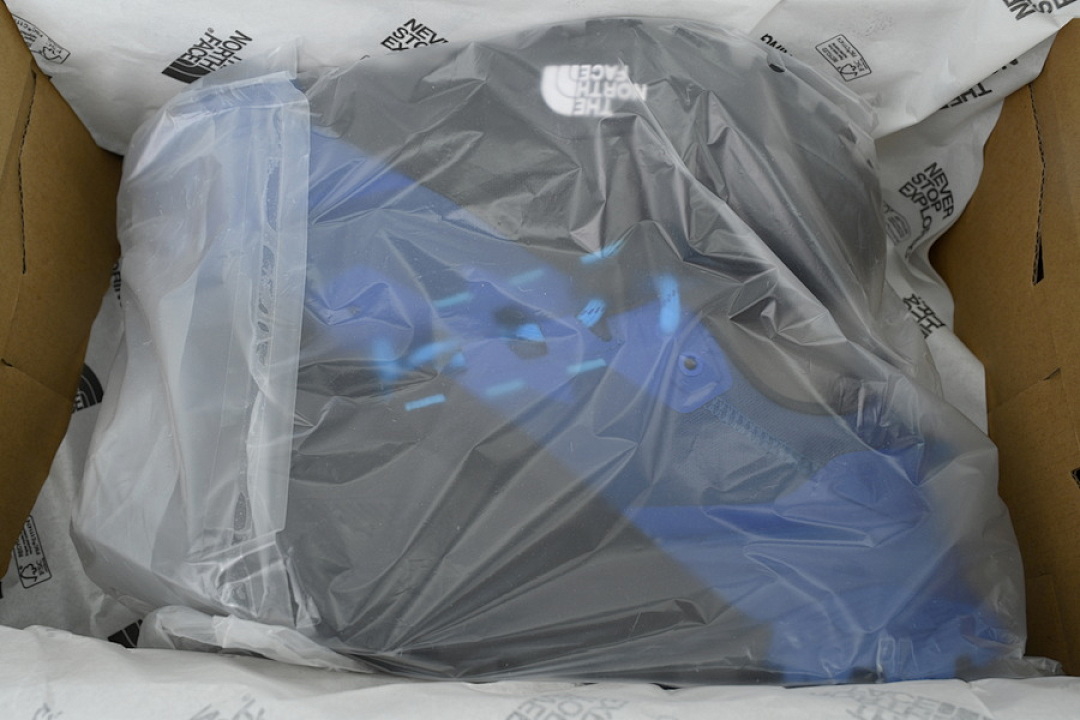 THE NORTH FACE Offtrail Hike GORETEX Black Black Blue
