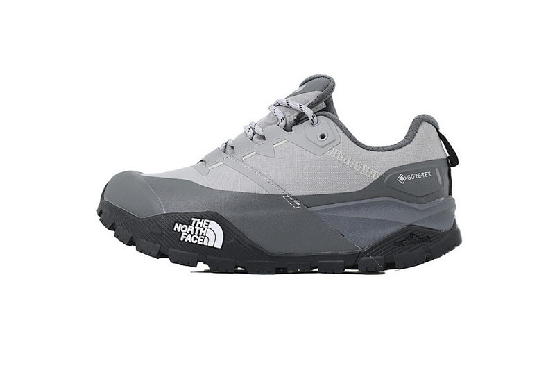 THE NORTH FACE Offtrail Hike GORETEX Black Gray
