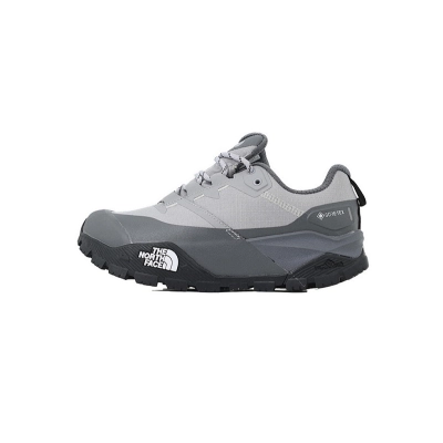 THE NORTH FACE Offtrail Hike GORETEX Black Gray 01