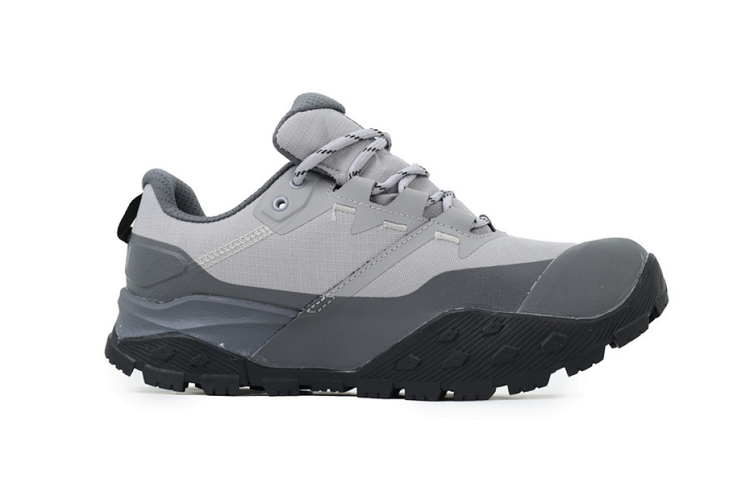 THE NORTH FACE Offtrail Hike GORETEX Black Gray