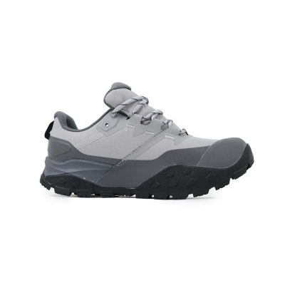 THE NORTH FACE Offtrail Hike GORETEX Black Gray 02