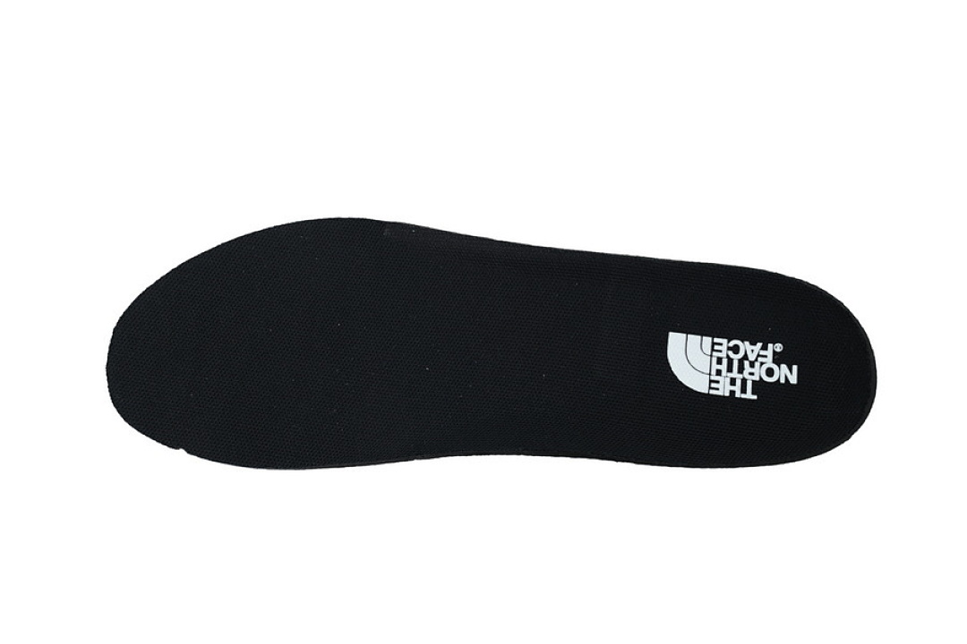 THE NORTH FACE Offtrail Hike GORETEX Black Gray