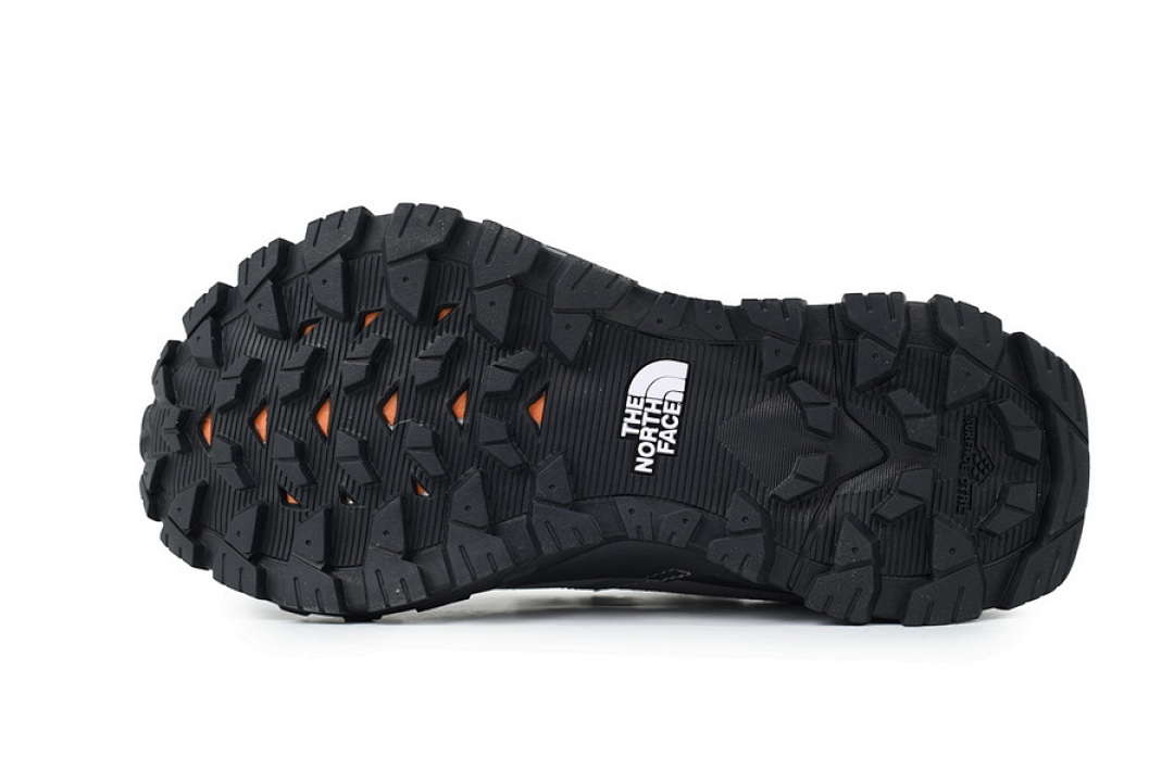 THE NORTH FACE Offtrail Hike GORETEX Black Gray