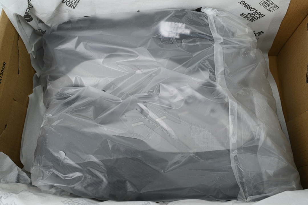 THE NORTH FACE Offtrail Hike GORETEX Black Gray