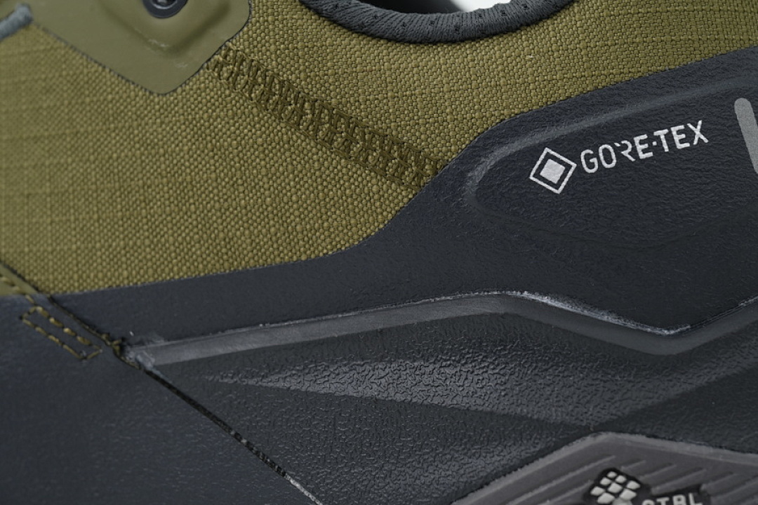 THE NORTH FACE Offtrail Hike GORETEX Grayish Green