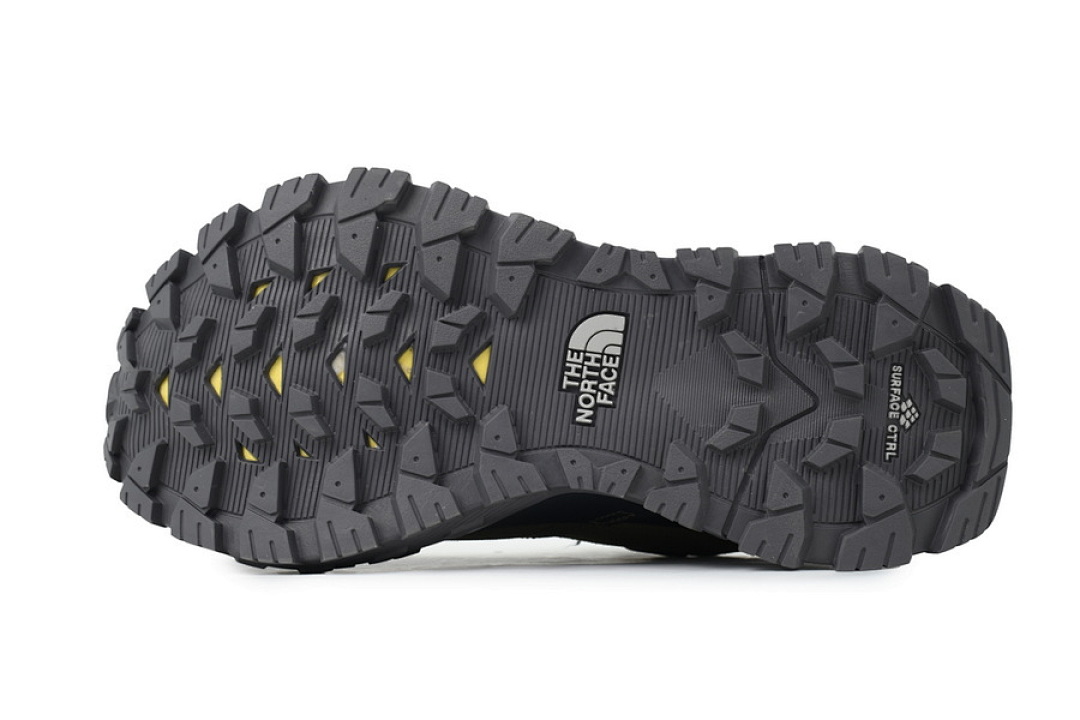 THE NORTH FACE Offtrail Hike GORETEX Grayish Green