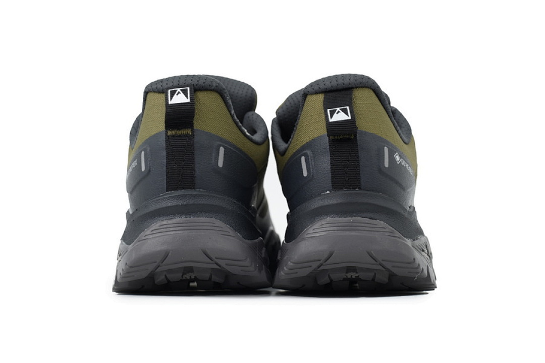 THE NORTH FACE Offtrail Hike GORETEX Grayish Green