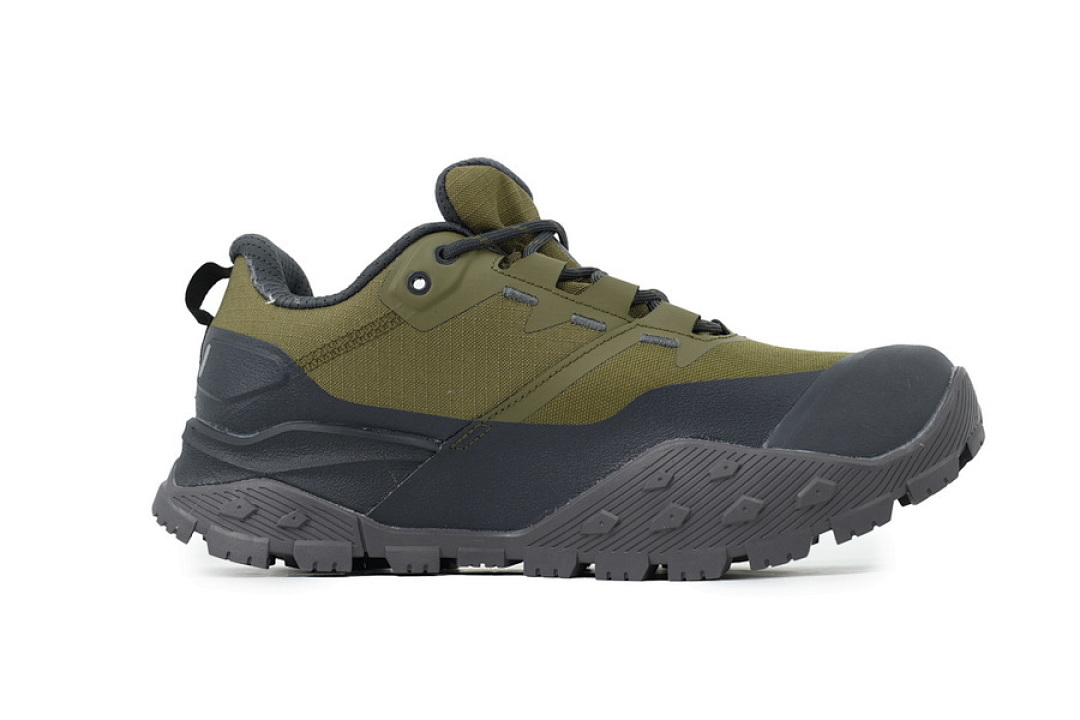 THE NORTH FACE Offtrail Hike GORETEX Grayish Green
