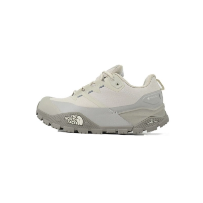 THE NORTH FACE Offtrail Hike GORETEX White 01