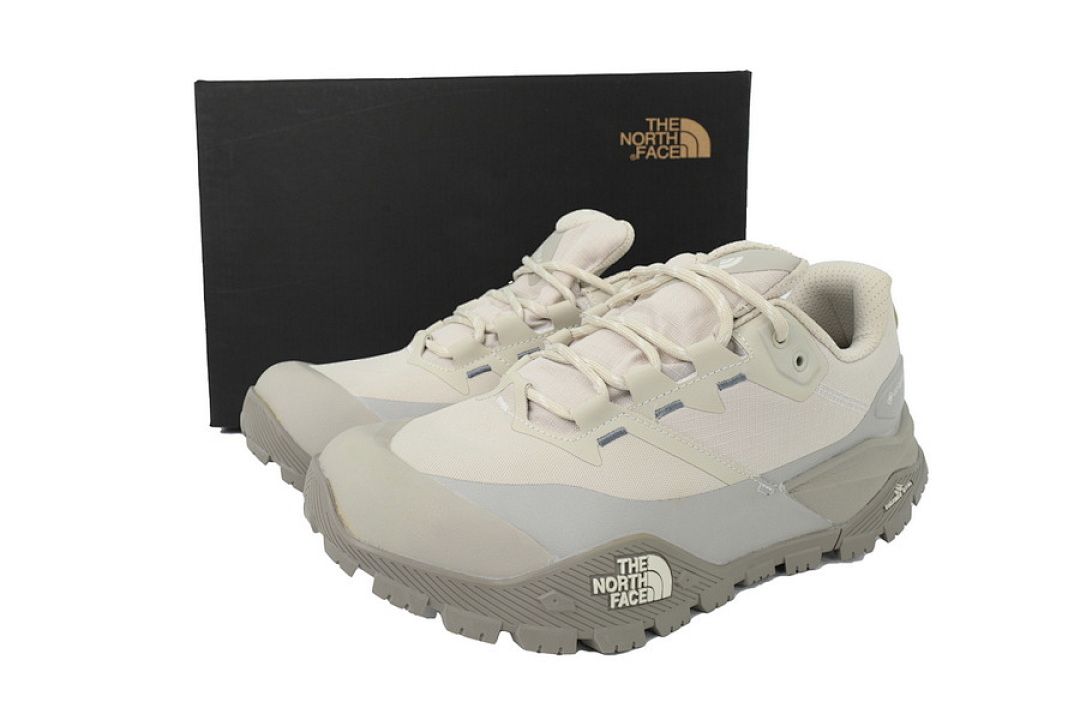 THE NORTH FACE Offtrail Hike GORETEX White