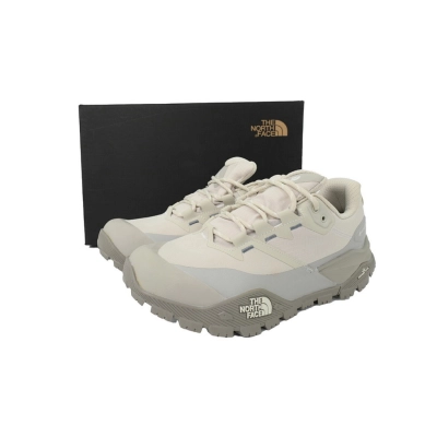 THE NORTH FACE Offtrail Hike GORETEX White 02